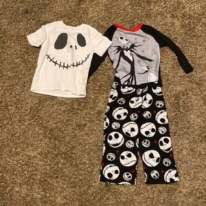 Jack Skellington Bundle